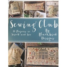 Sewing Club